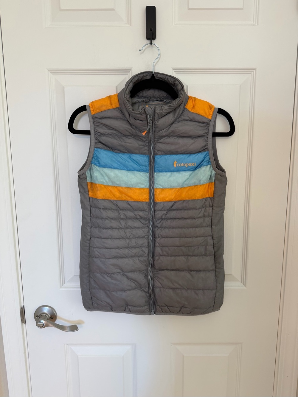 Cotopaxi Women's Fuego LT Vest, XS